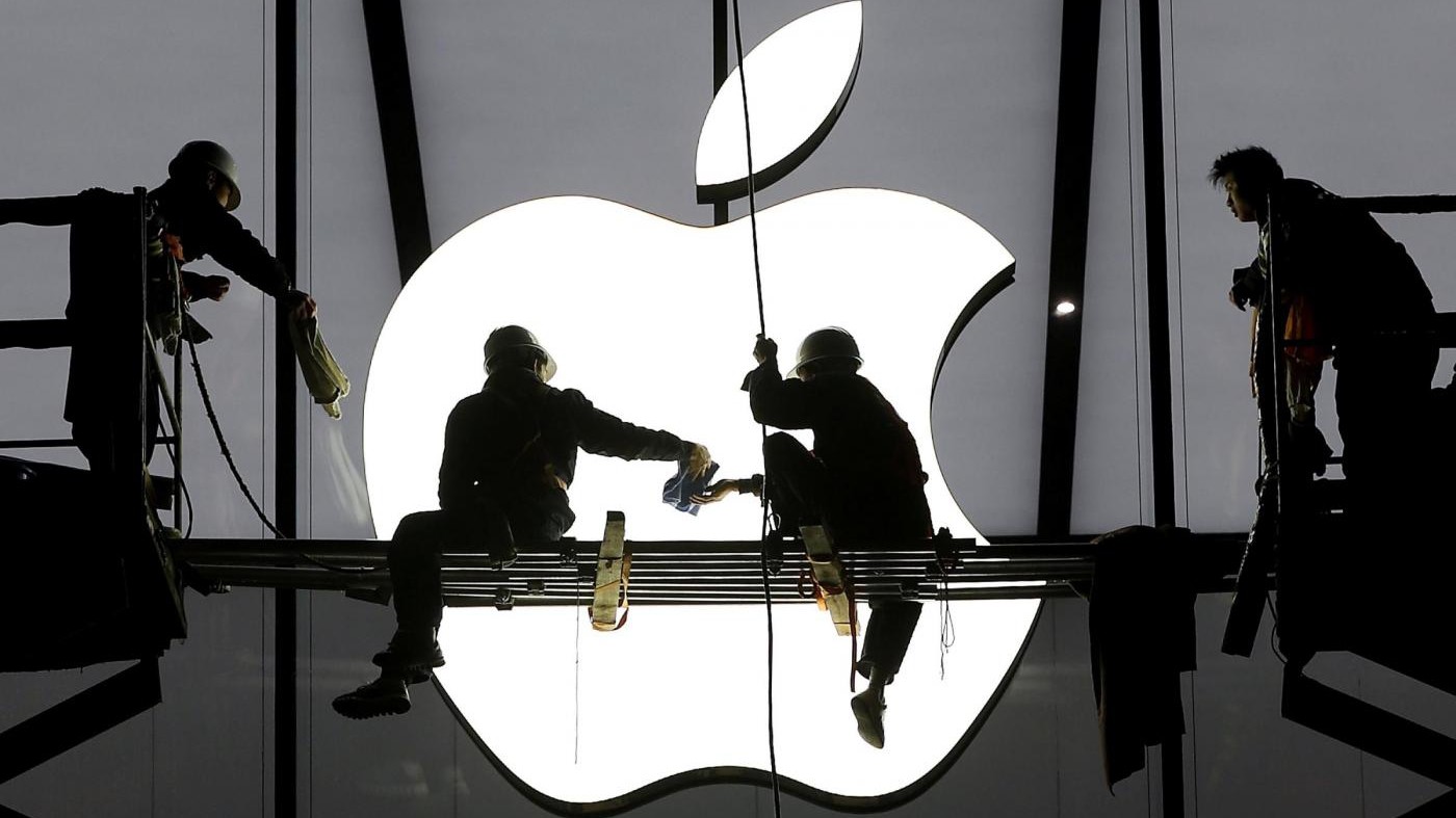 Stangata Ue su Apple: Benefici fiscali fino a 13 miliardi