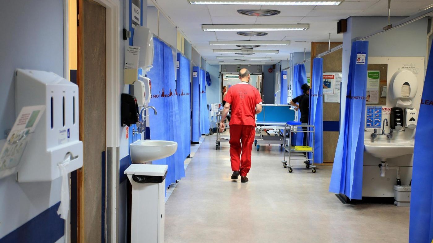 Scoperta nuova tecnica per risvegliare i pazienti dal coma