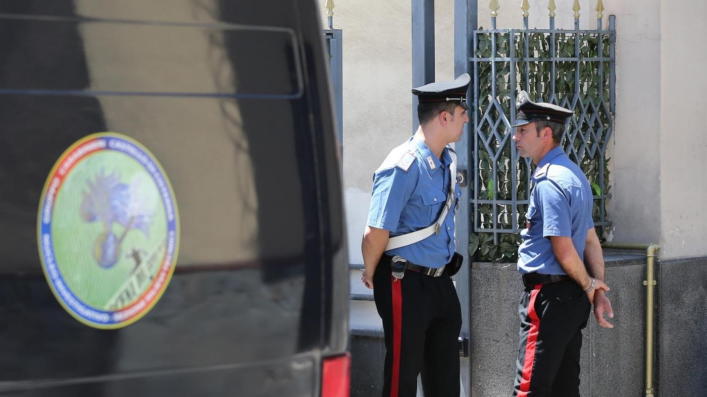 Seregno, uccide la ex a colpi di revolver: l’arrestato confessa