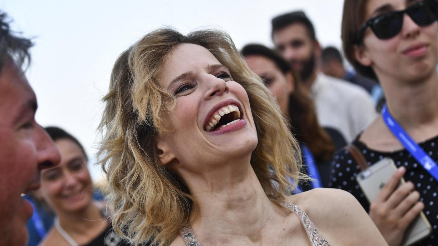 Venezia, al via il 73esimo Festival del cinema