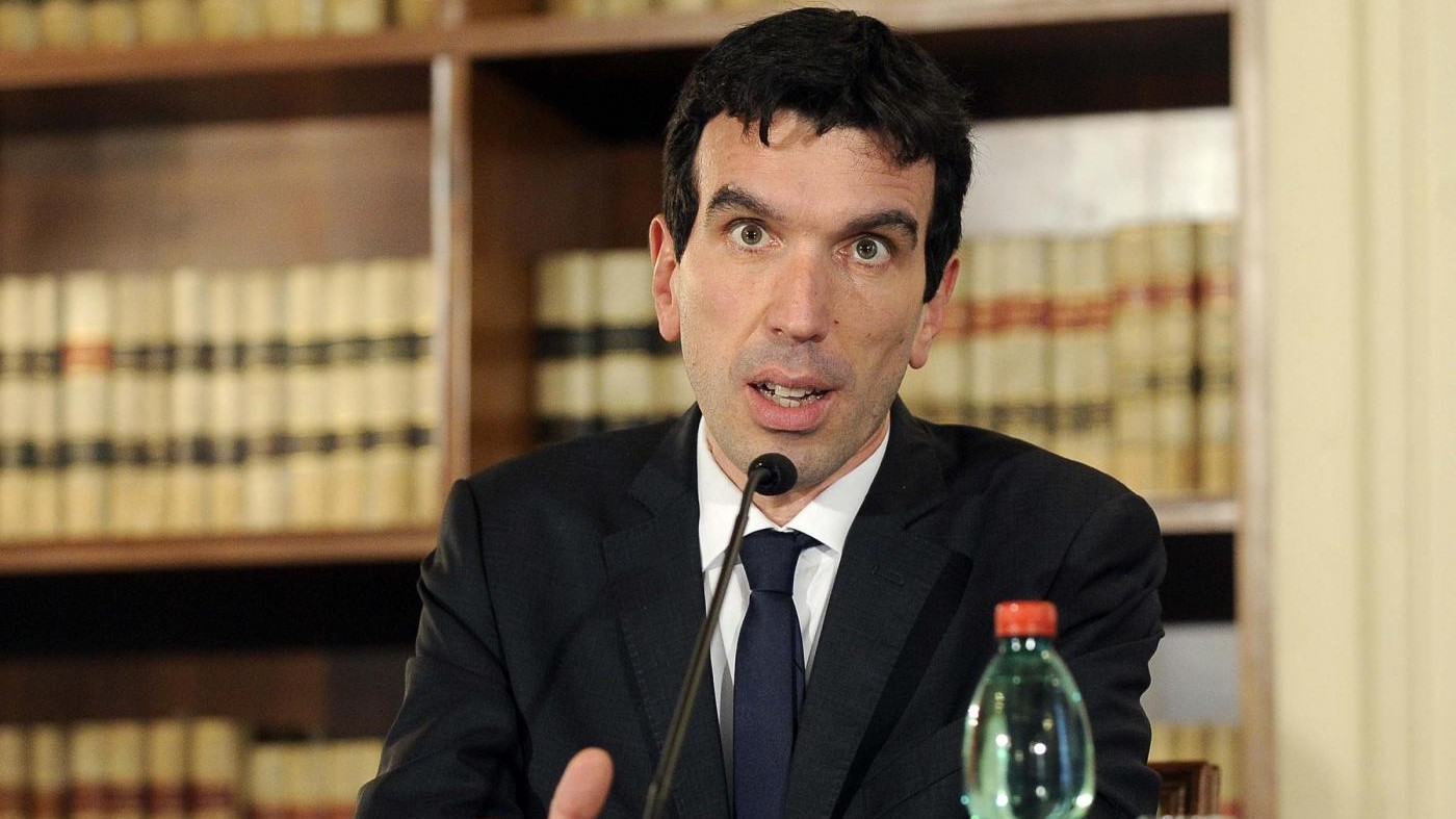 Terremoto, Martina: Dodici milioni per sostenere imprese agricole