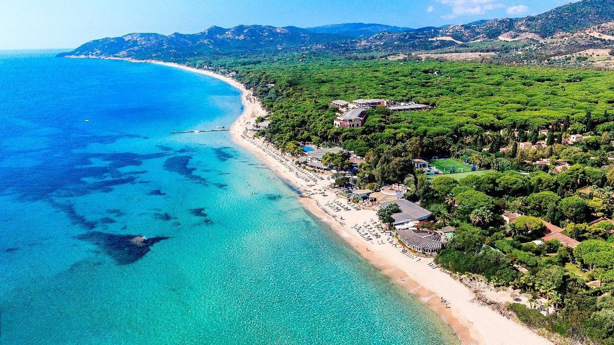 Enervit e Challenge Forte Village Sardinia insieme per lo sport