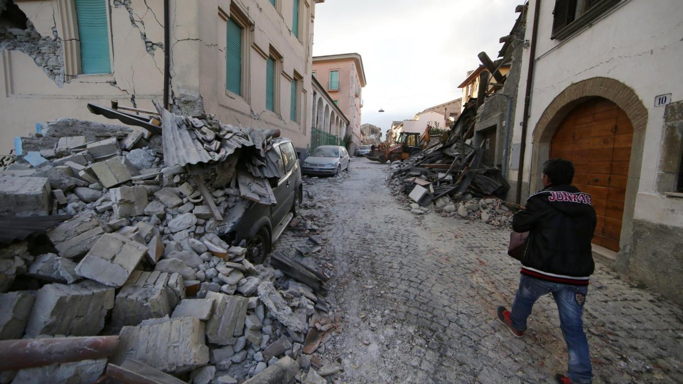 Geologi: Con conoscenze attuali terremoto non avrebbe dovuto fare vittime