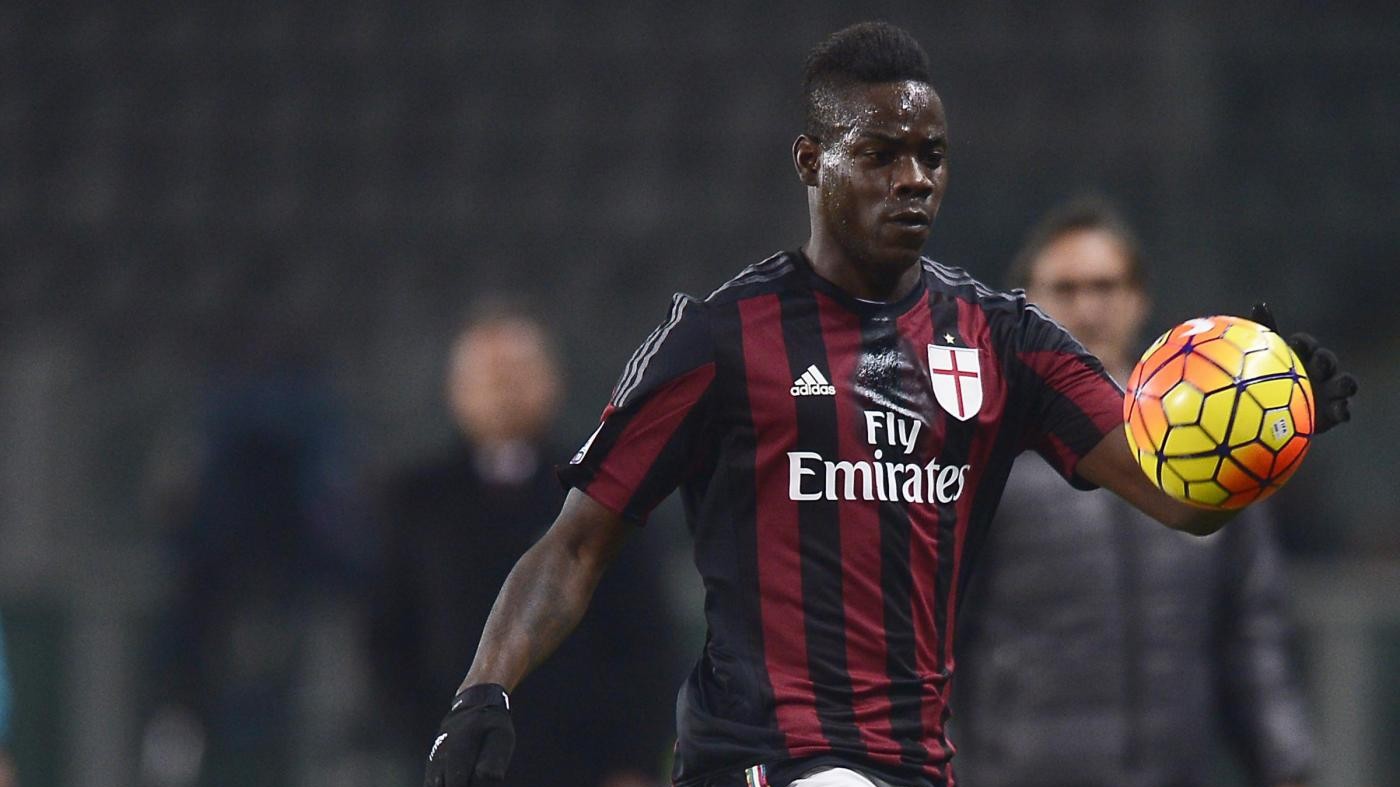 Cuadrado alla Juve, salta Witsel. Balotelli al Nizza