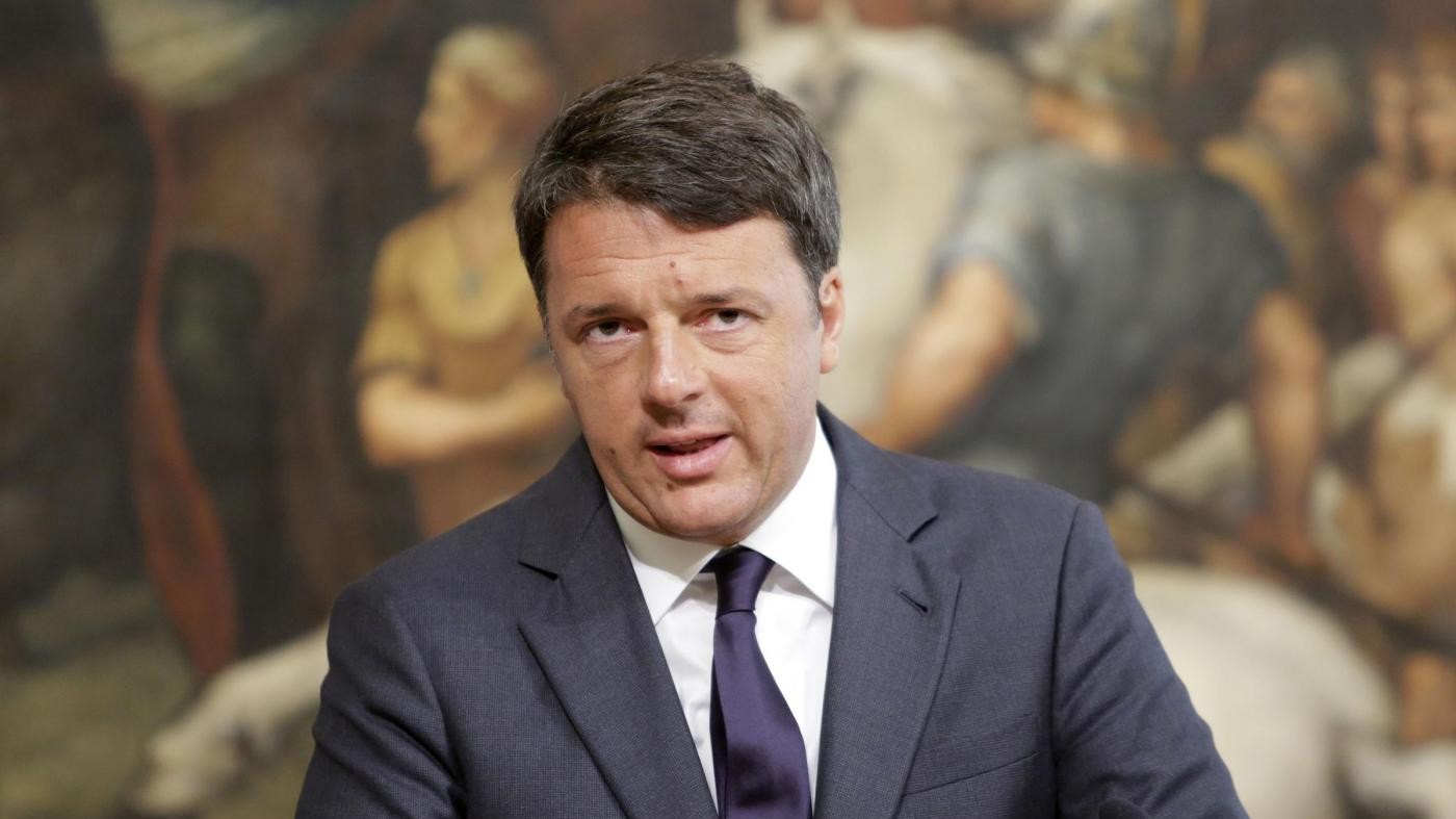 Renzi: L’anno prossimo abbasseremo al 24% Ires e Iri