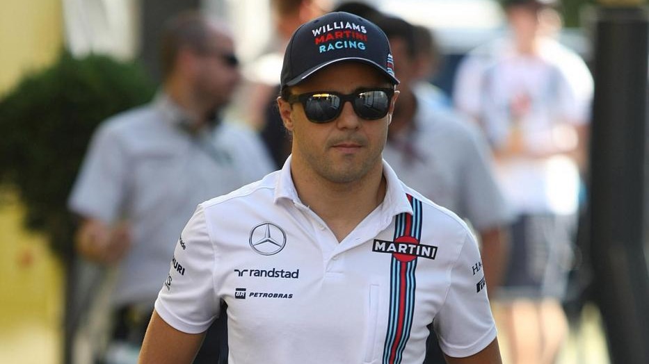 Formula 1, Massa annuncia il ritiro a fine stagione