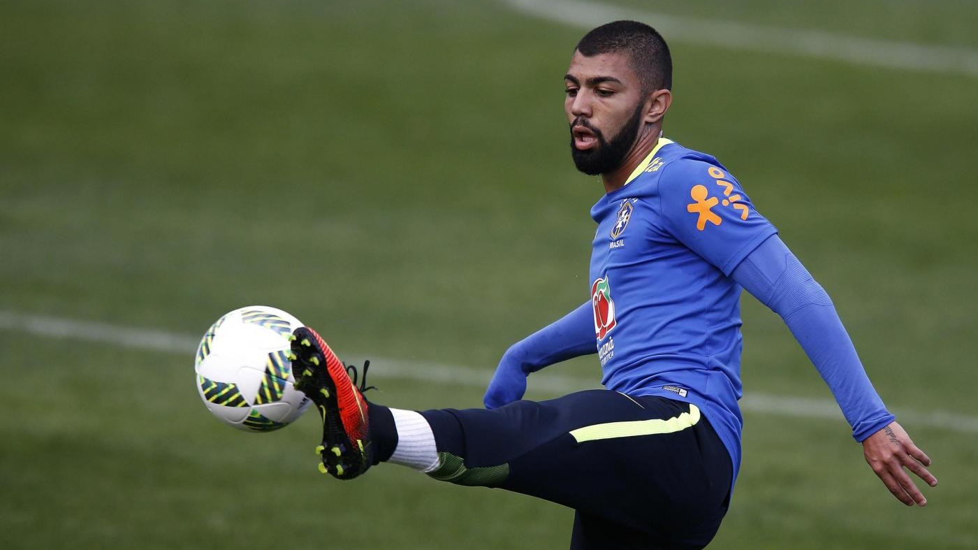 Inter, Gabigol: Non vedo l’ora, giocare a San Siro è un sogno