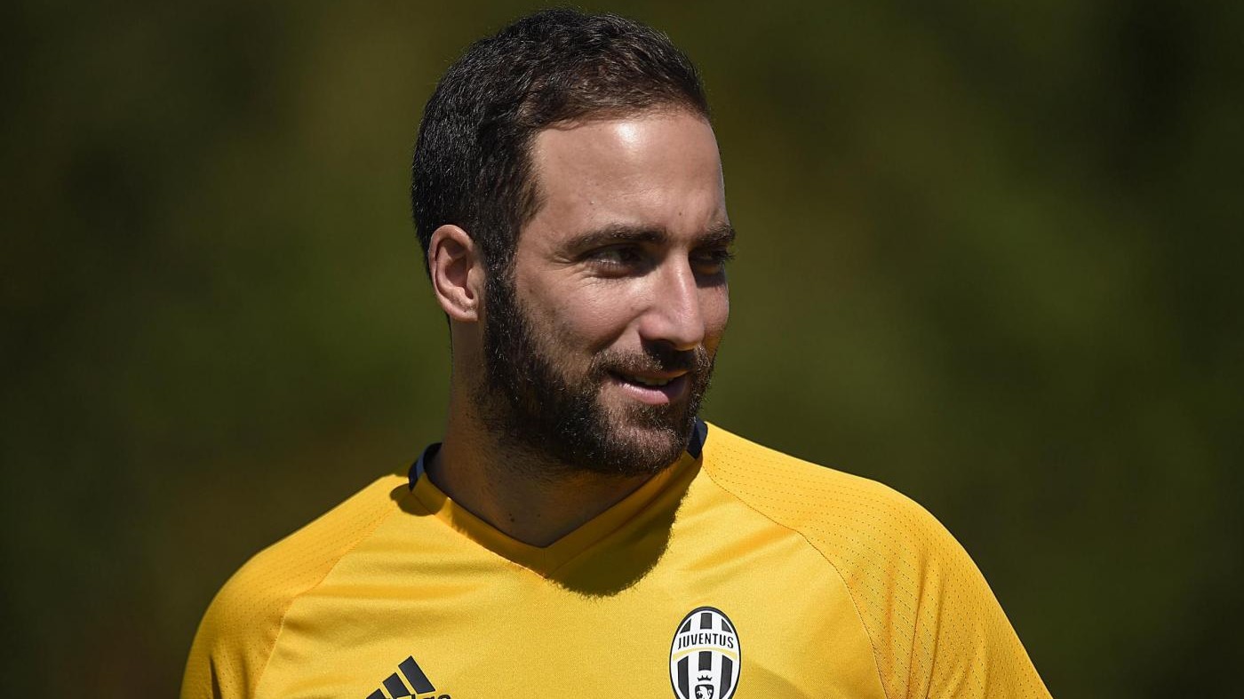 Reina: Higuain alla Juve come Figo al Real Madrid