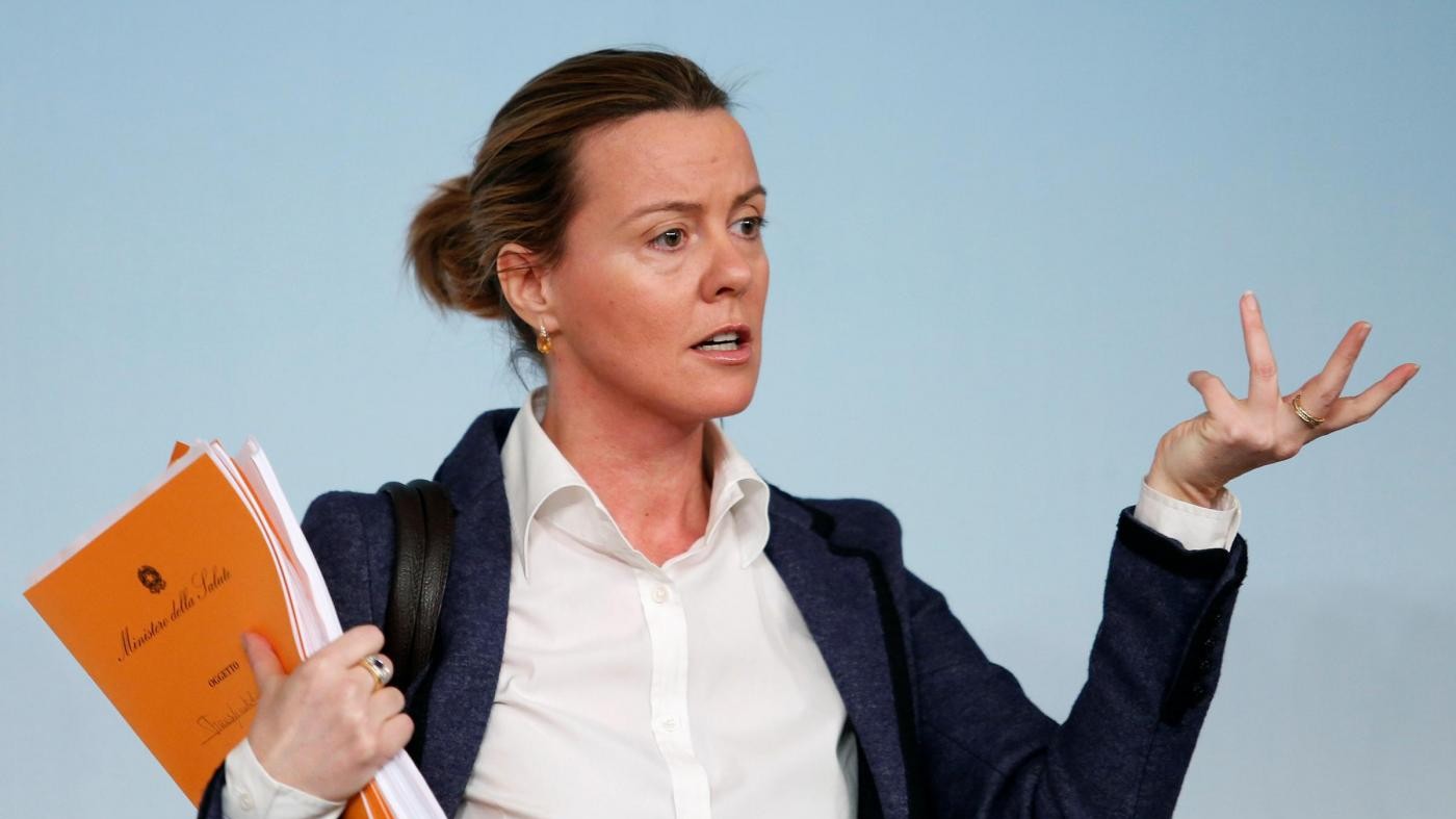 Fertility day, Lorenzin: Certi spot non sono piaciuti neanche a me