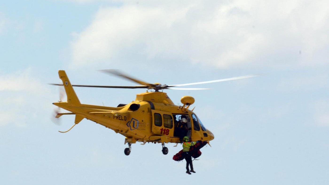 Incidente in montagna in Alto Adige, morti due giovani climber
