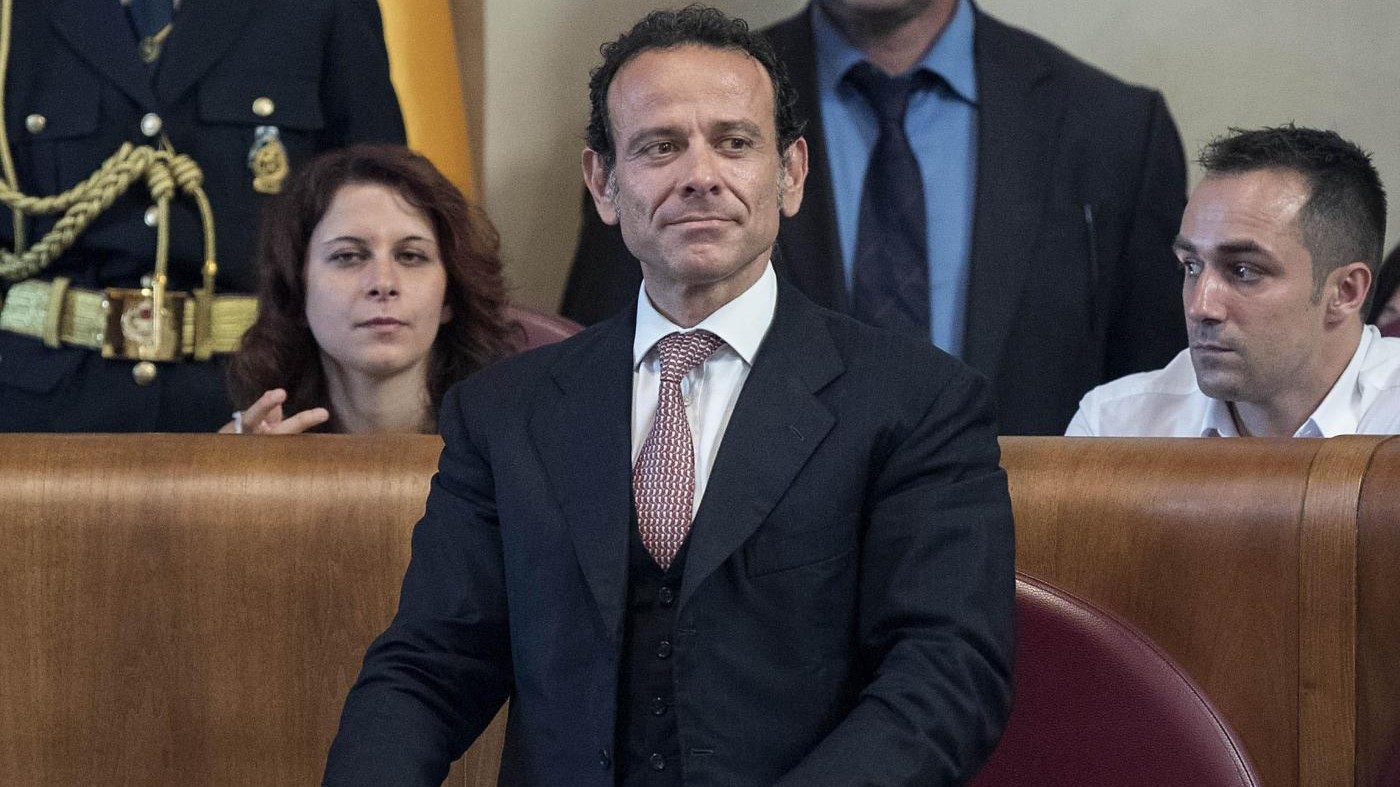 Caos in Campidoglio, Minenna: Ecco motivi delle dimissioni