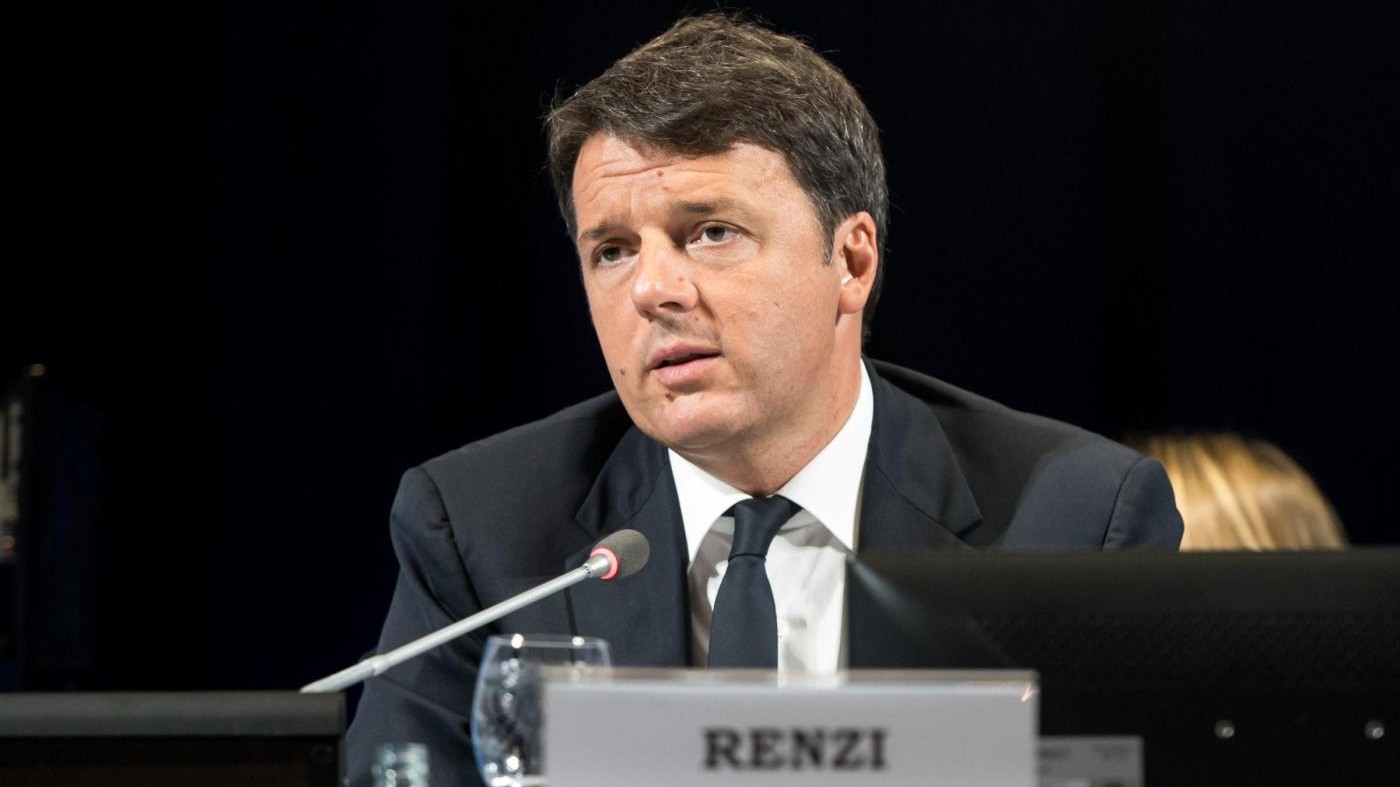 Referendum, Renzi: Se vince ‘no’ non è la fine del mondo