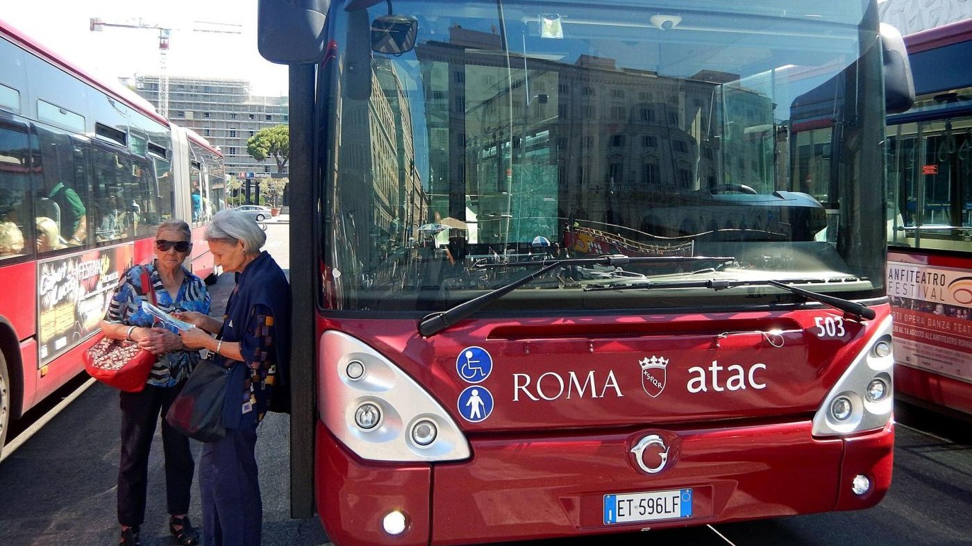 Roma, dopo il caos arriva prima nomina: Fantasia guiderà Atac