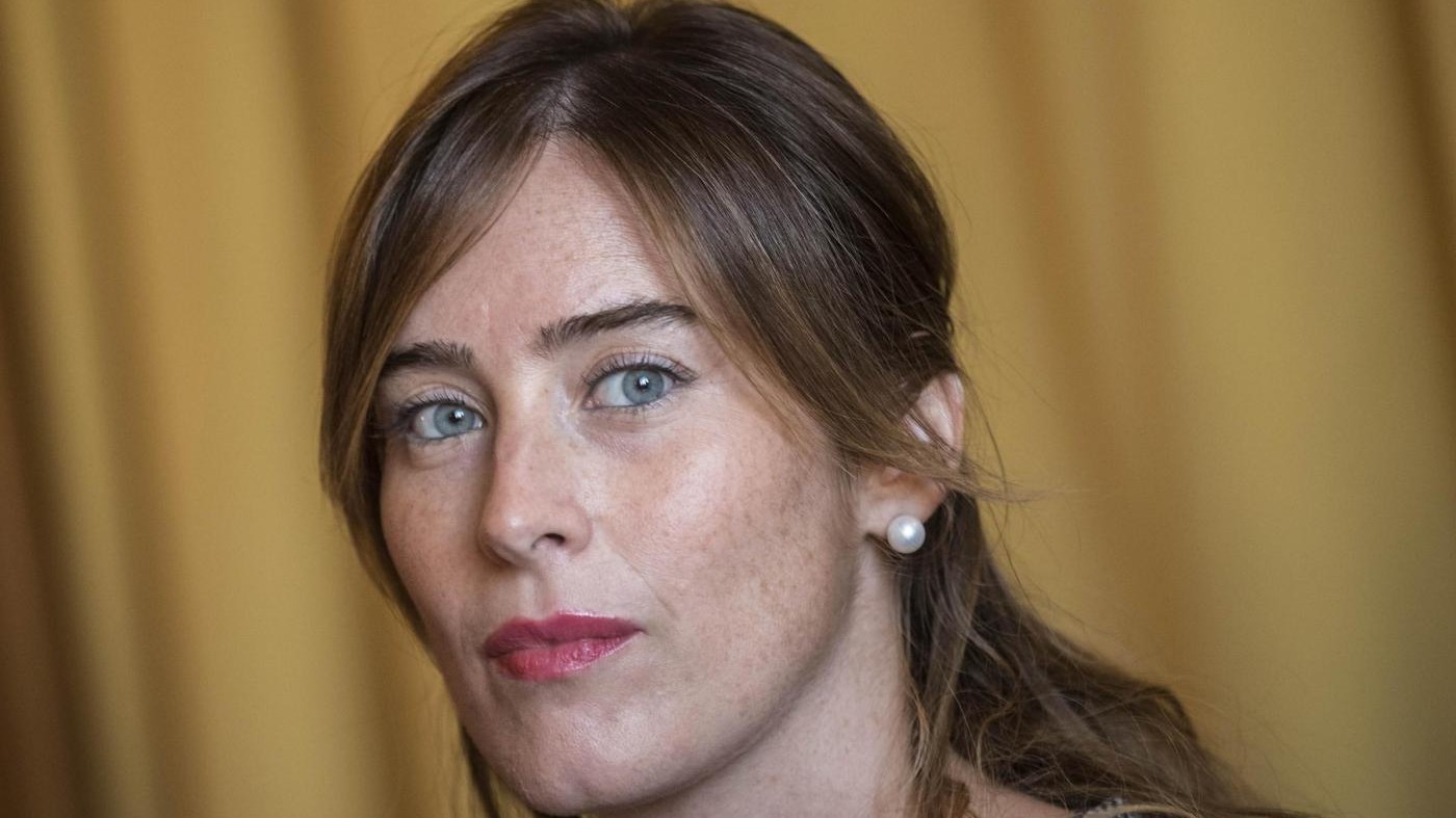 Referendum, Boschi contestata alla Festa dell’Unità di Milano
