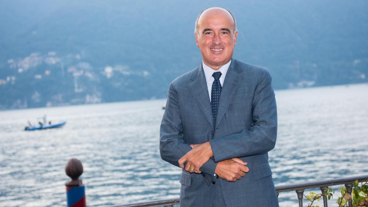 Industria 4.0, General Electric: Italia al salto in avanti
