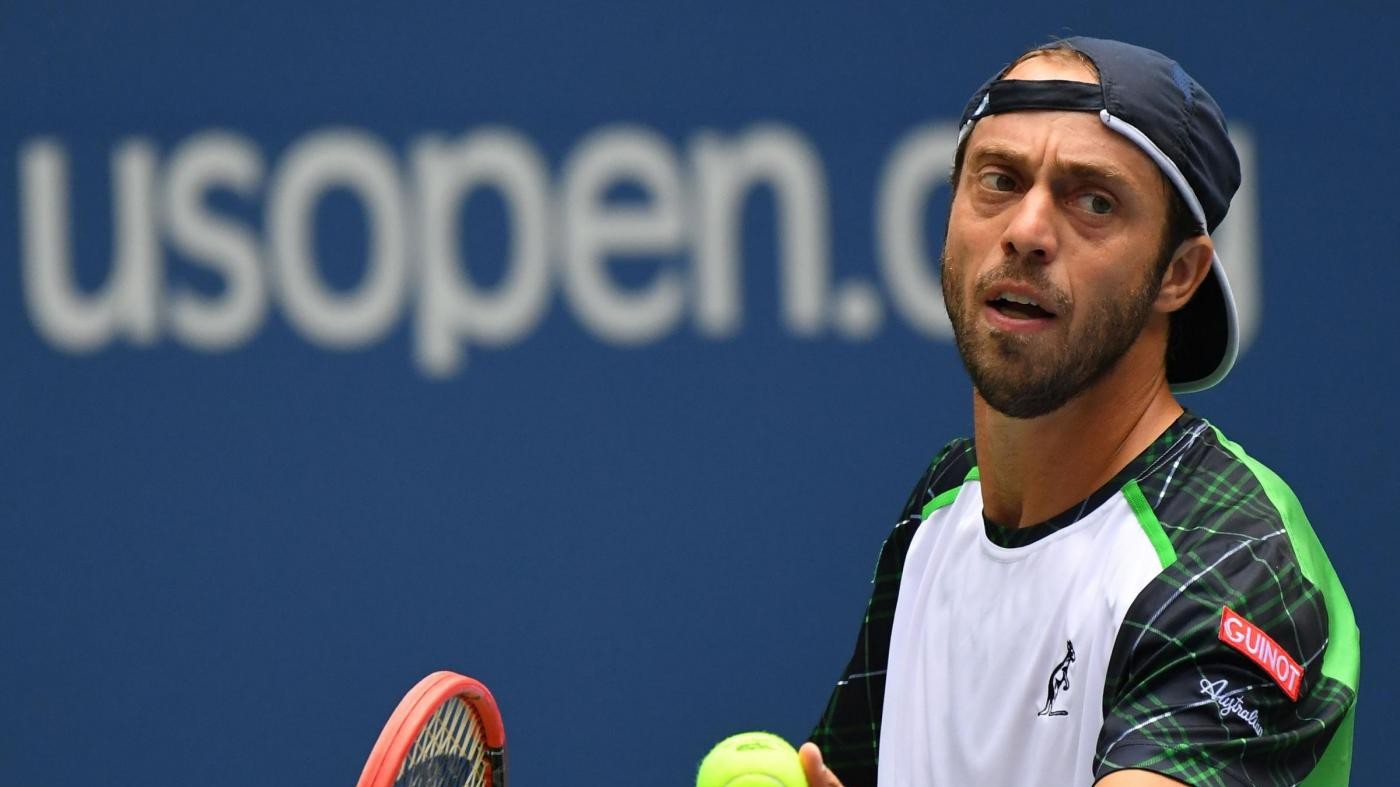 Tennis, Us Open: Lorenzi tiene testa a Murray, azzurro cede in 4 set