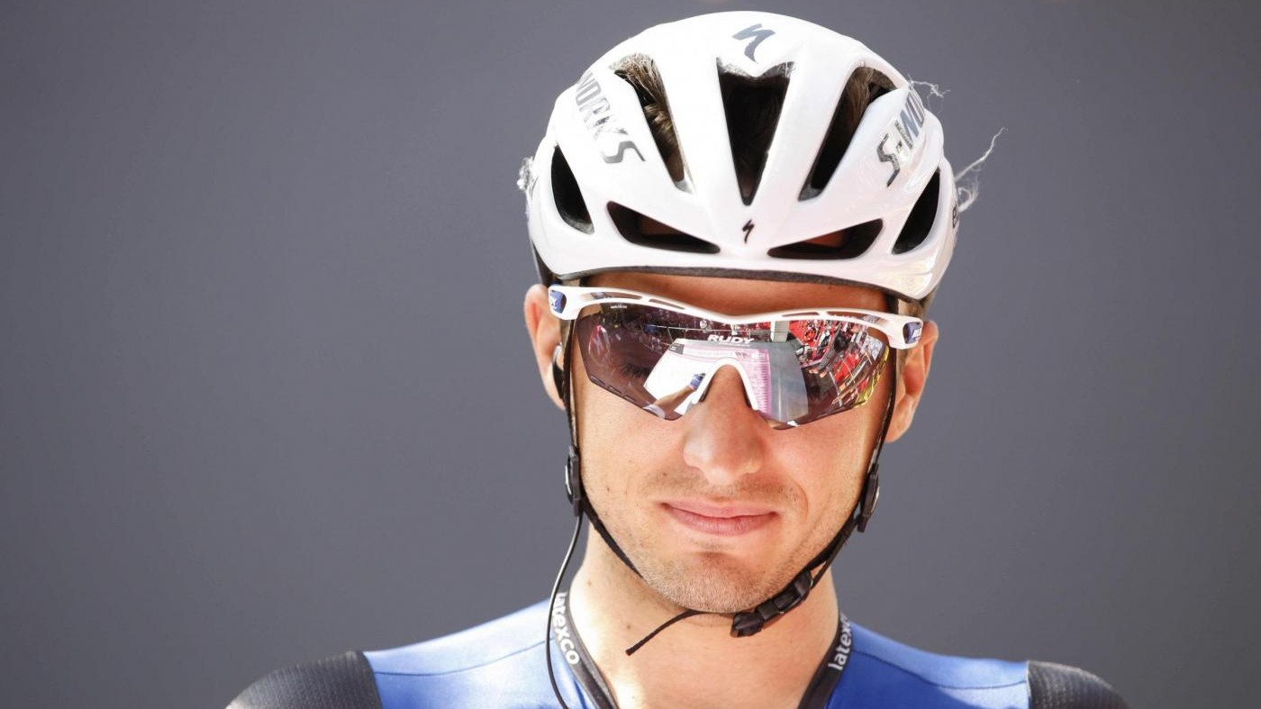 Vuelta: Brambilla vince la 15/a tappa, Quintana rimane leader