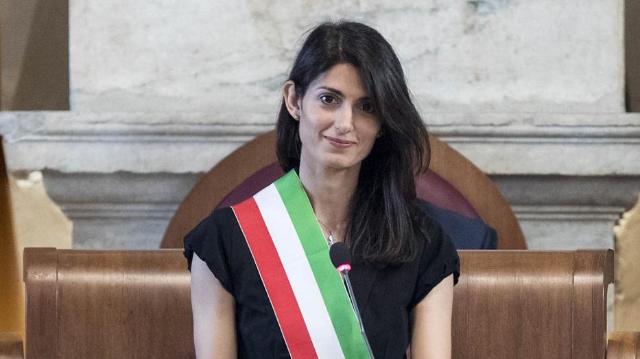 Roma, Raggi nomina al Bilancio il magistrato Raffaele De Dominicis