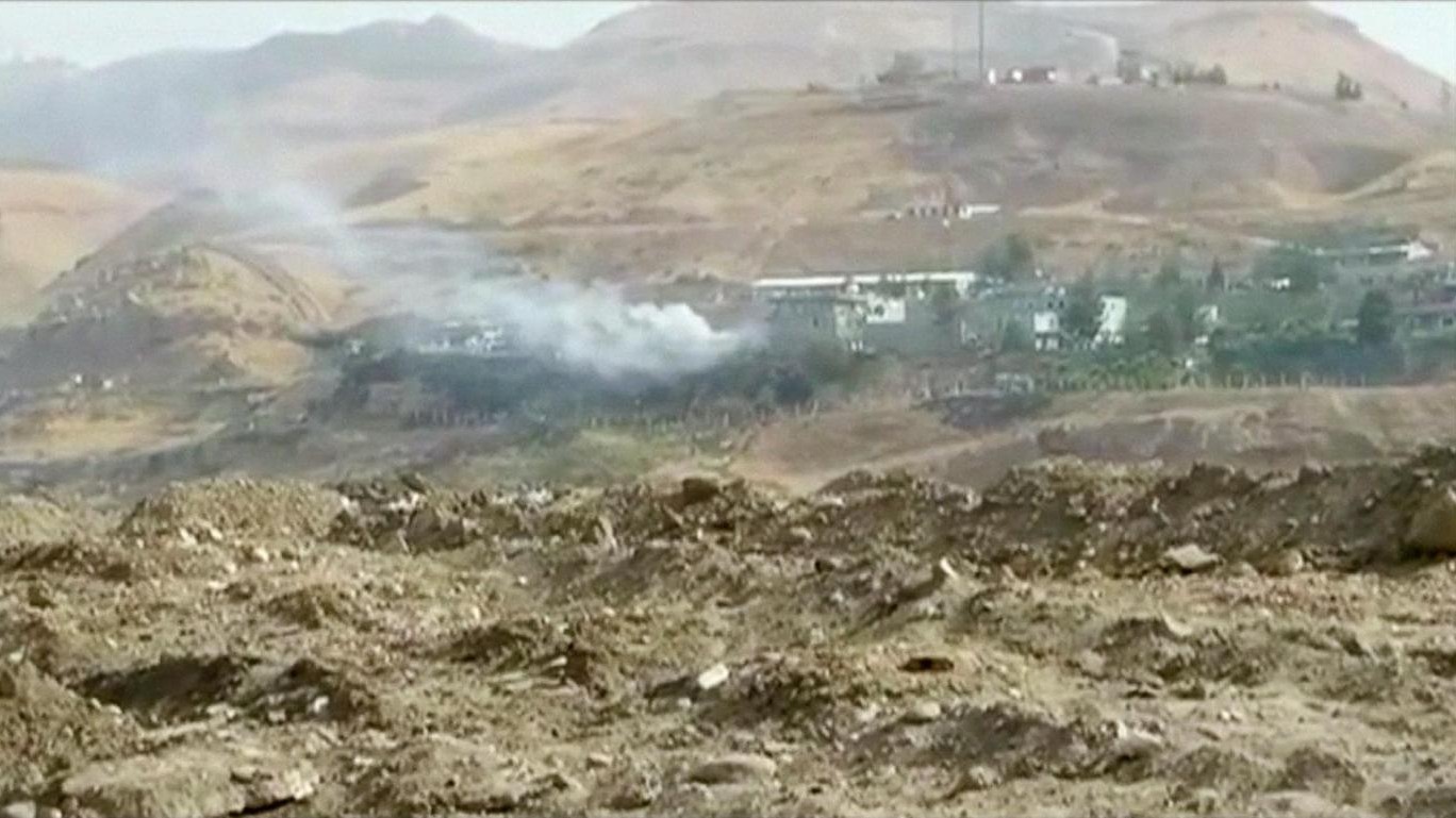 Siria, 4 esplosioni a Tartus e Homs: 26 morti e 45 feriti