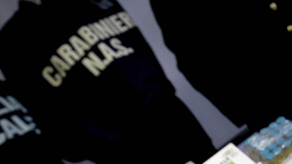 Appalto asilo truccato: arrestato commissario Farmacap