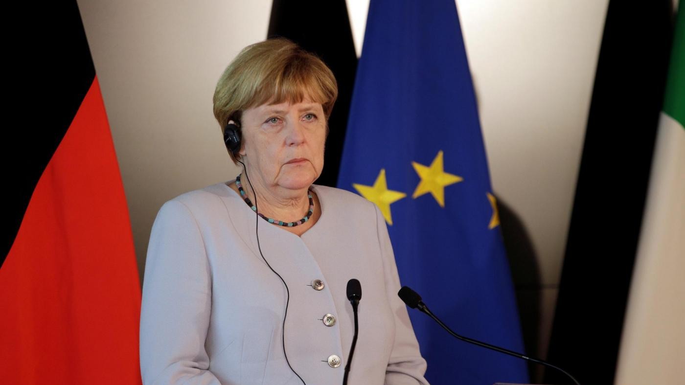 Germania, vince l’ultradestra. Merkel: Sono molto scontenta