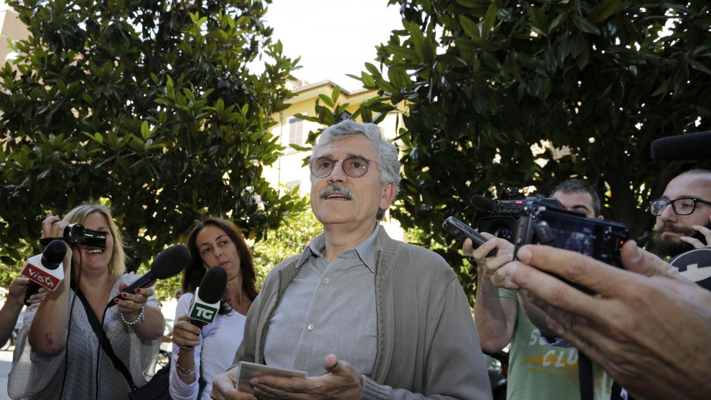 D’Alema: Maggioranza non poteva cambiare la Costituzione