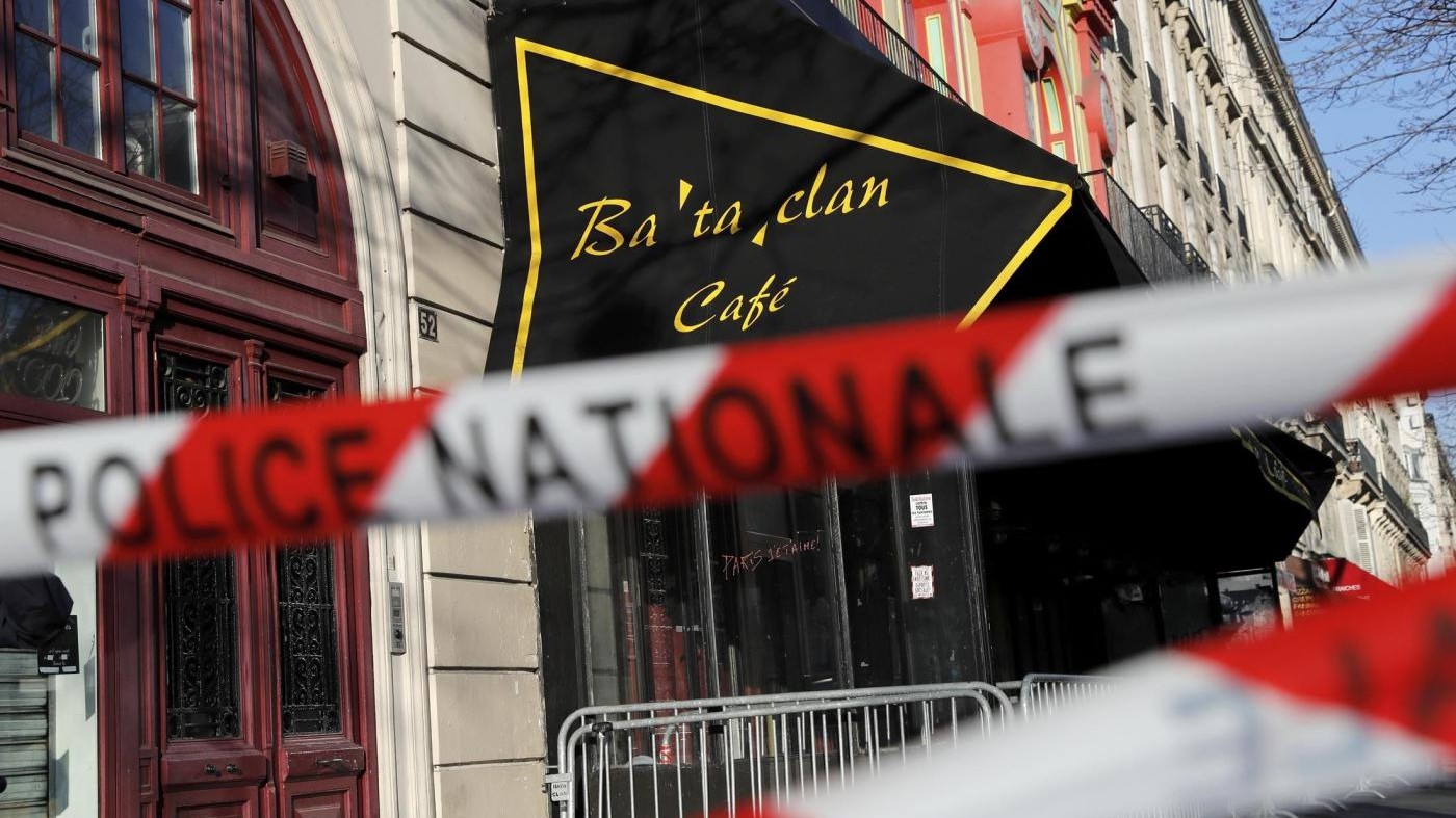 Parigi, il 13 novembre c’erano altri obiettivi oltre Francia