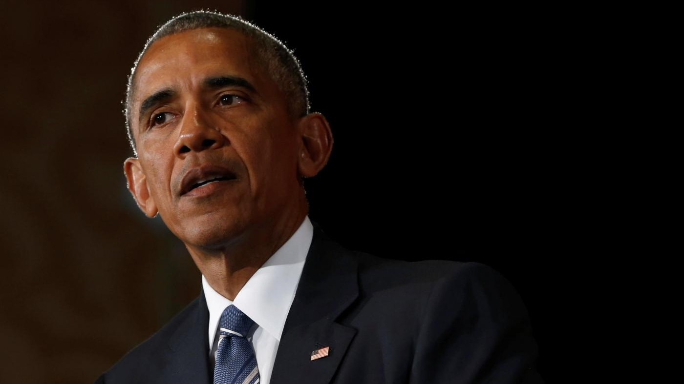 Duterte insulta Obama: annullato incontro Usa-Filippine