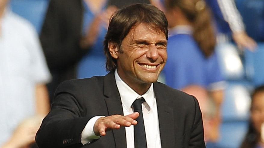 Hazard esalta Conte: Diamo tutto per lui, conosce i giocatori
