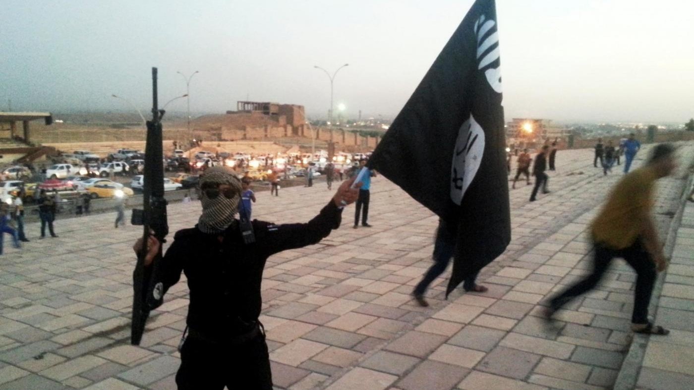 Isis: Non fermeremo jihad fino a quando non saremo a Roma