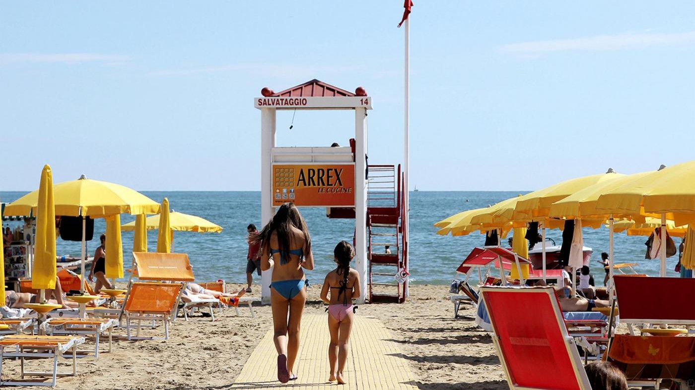 Andare in vacanza a settembre conviene: prezzi scontati del 15%