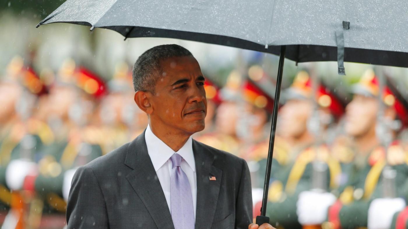 Obama: nuove sanzioni a Nord Corea dopo lancio di missili