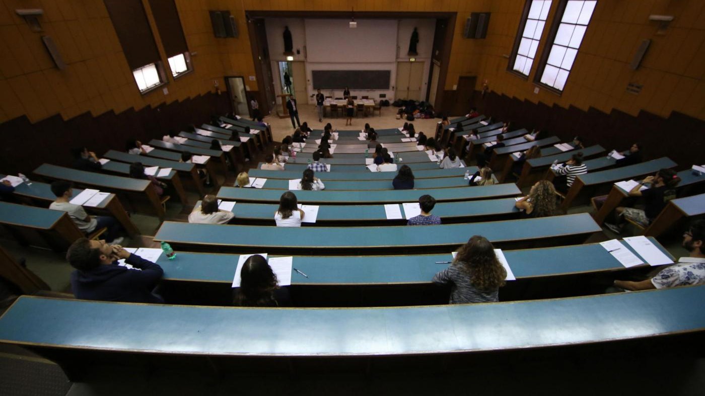 Test Medicina per 9.224 studenti: graduatorie il 4 ottobre