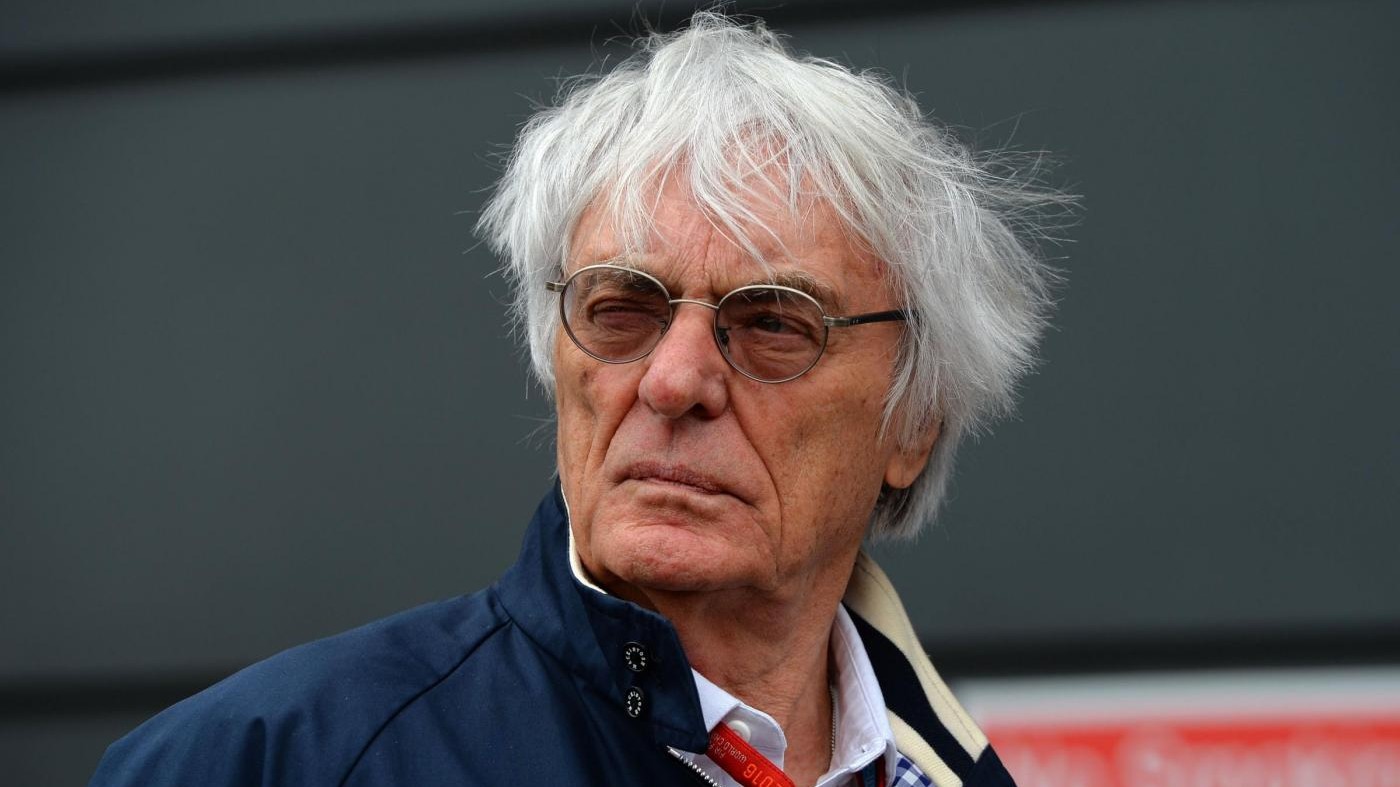 Rapita suocera di Ecclestone in Brasile: chiesto maxiriscatto