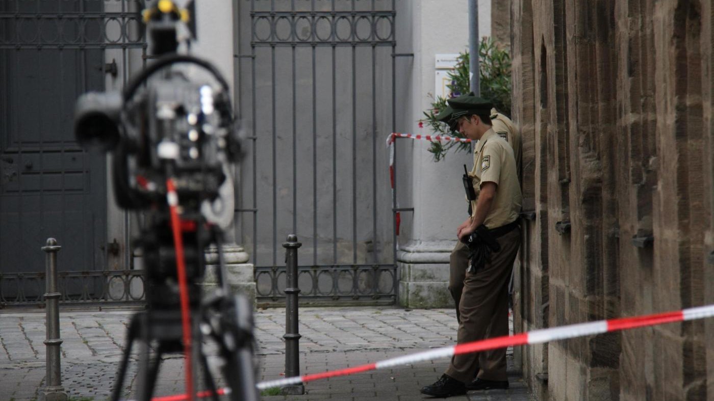 Germania, attentatore Ansbach: Prossima volta con autobombe