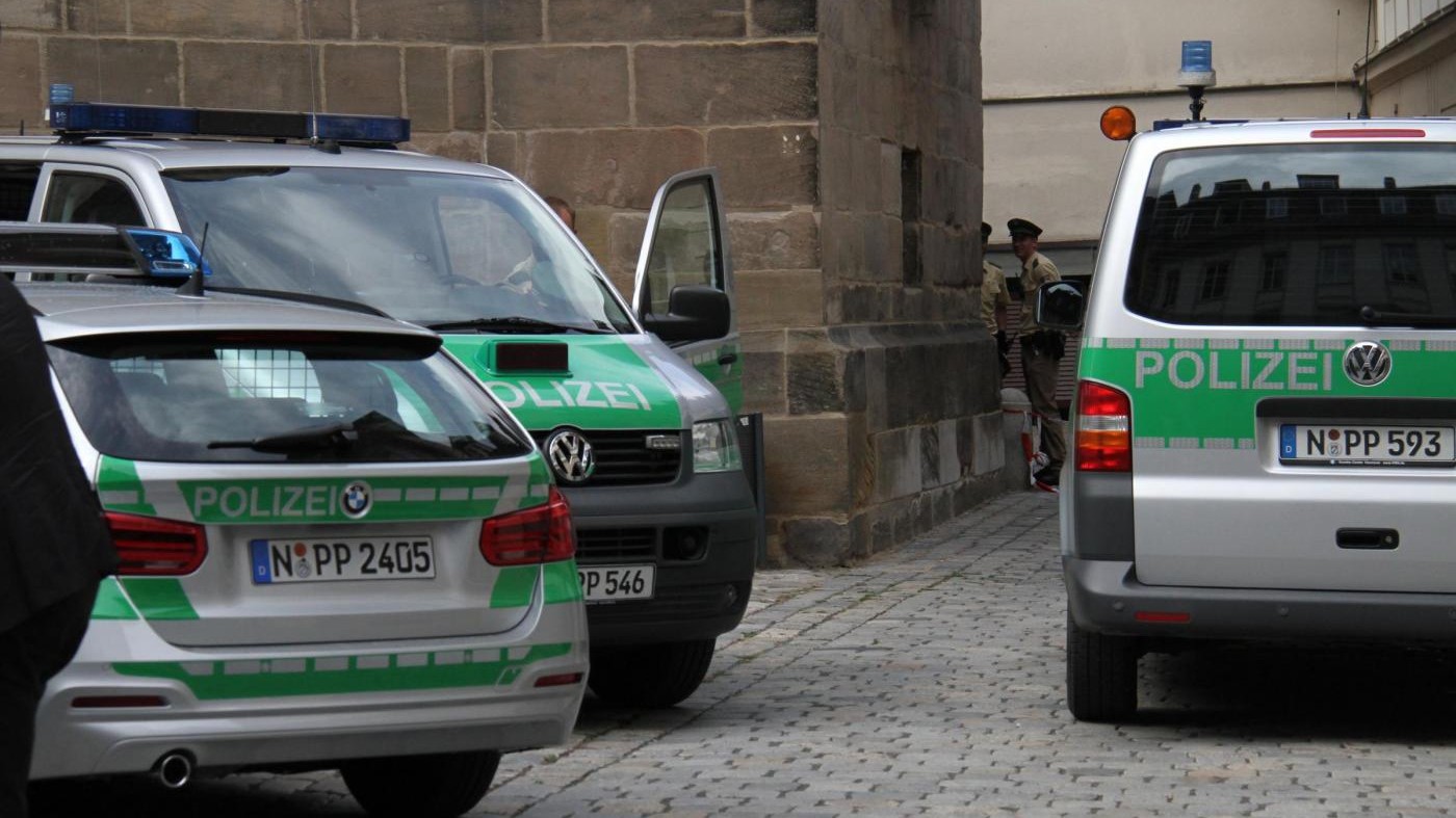 Germania, spara a medico in clinica di Berlino e poi si suicida