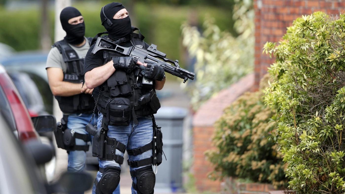 Francia, suora: Sequestratori si sono filmati, sermone in arabo