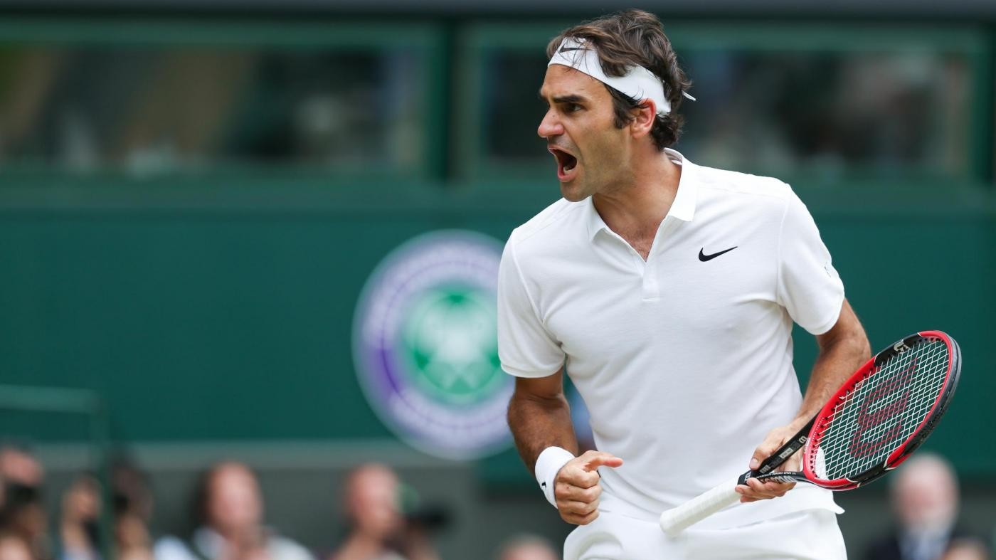 Tennis, niente Olimpiadi e stagione finita per Federer