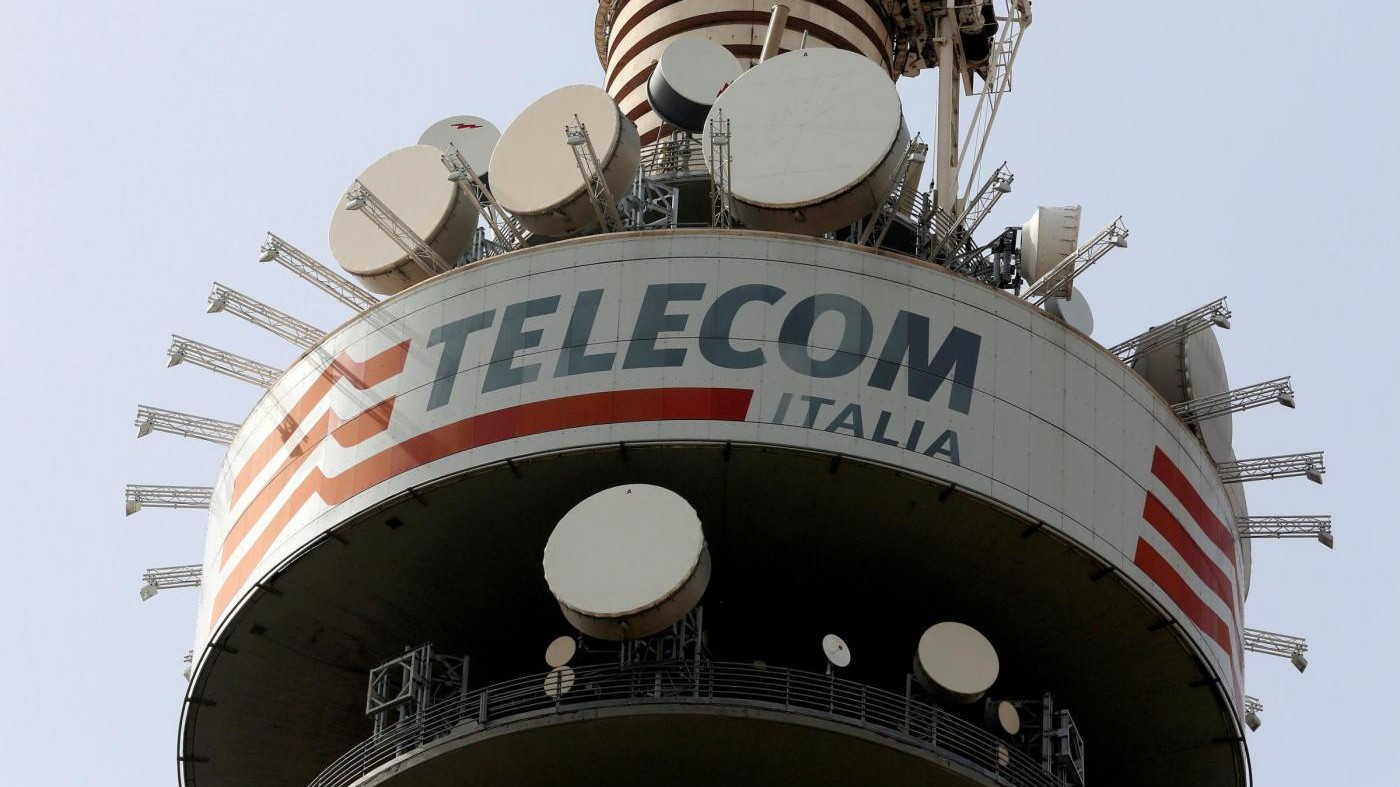 Telecom si allea con Fastweb, nel semestre utile vola a 1 miliardo