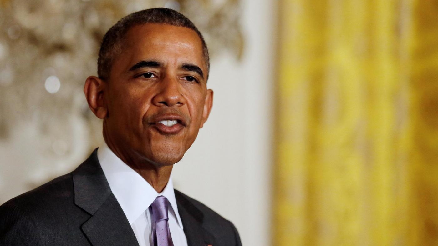 Usa 2016, Obama: La Russia potrebbe interferire nel voto