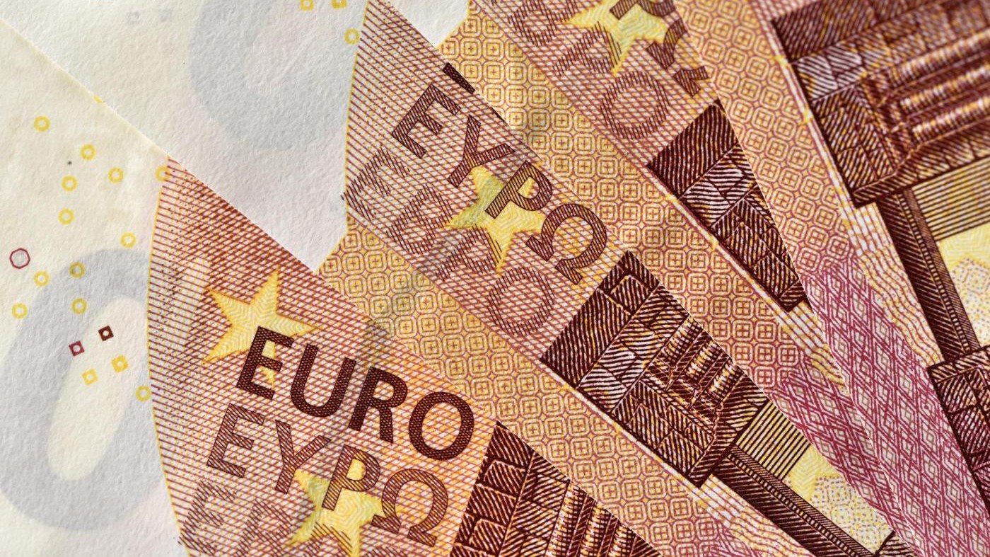 88 giorni per incassare credito in Italia, peggio solo la Grecia