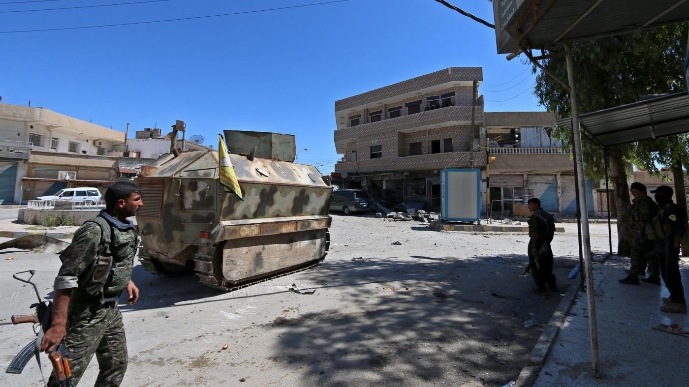 Siria, 2 bombe a Qamishli: 31 morti e oltre 100 feriti