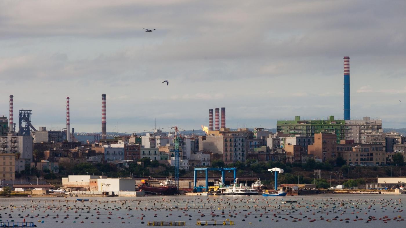 Ilva, ok del Senato a fiducia con 168 sì: il decreto è legge