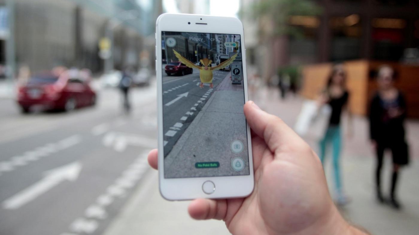 Codacons contro Pokemon Go: Causa incidenti, bisogna vietarlo