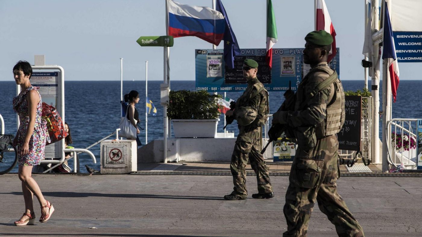 Nizza, inchiesta sulla strage: Sicurezza polizia adeguata all’evento