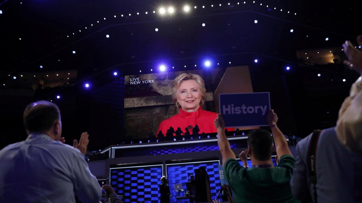 Usa, nuovo materiale WikiLeaks su democratici: sono file audio