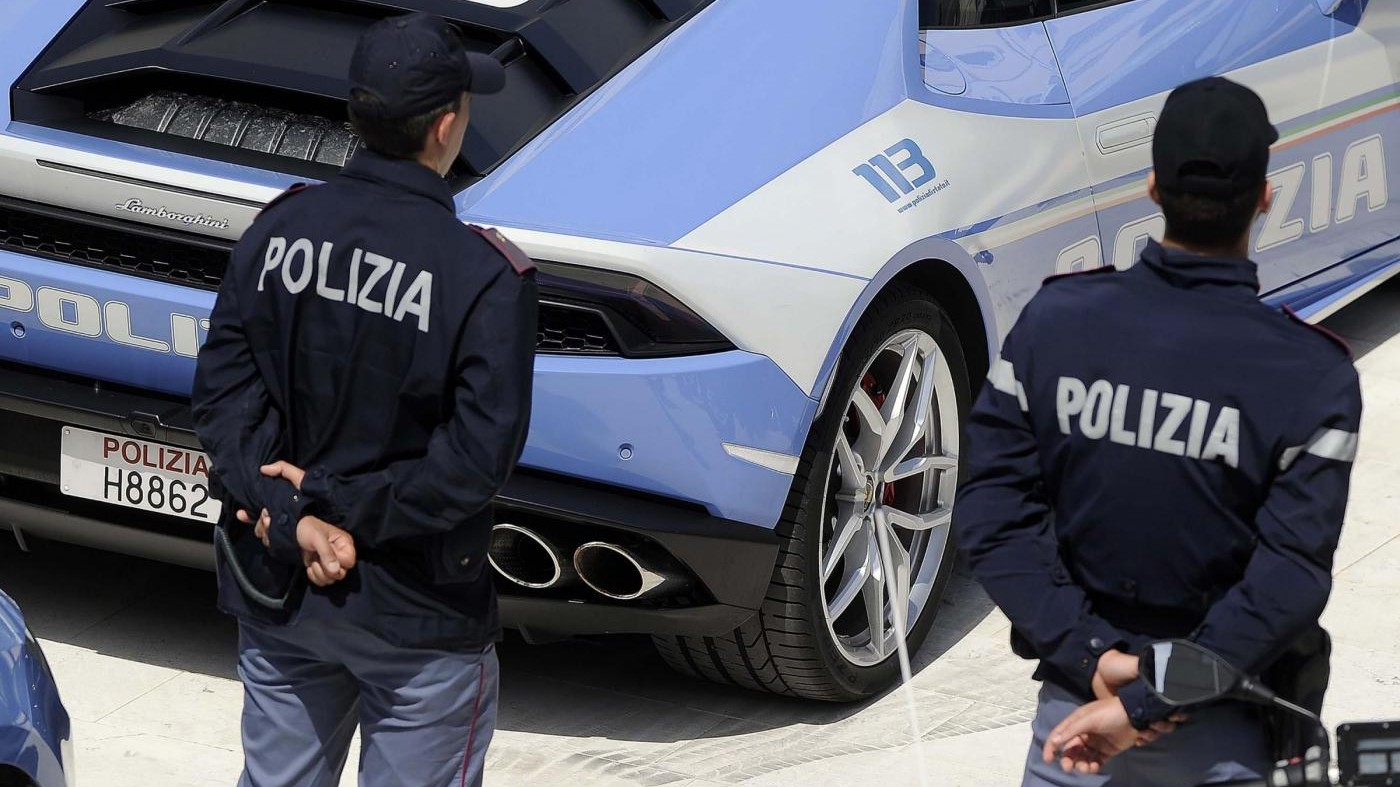 Roma, derubavano turisti: sgominata baby gang