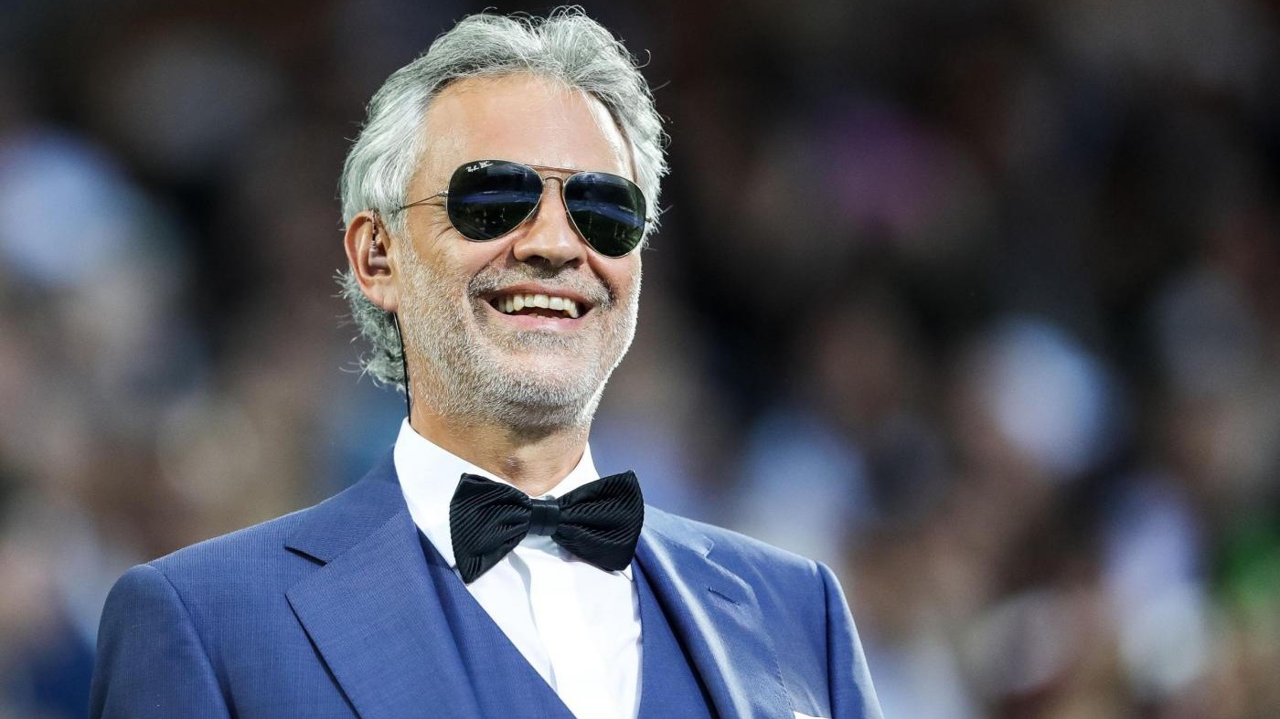 Roma 2024: Agnelli, Armani, Benigni e Bocelli ambasciatori