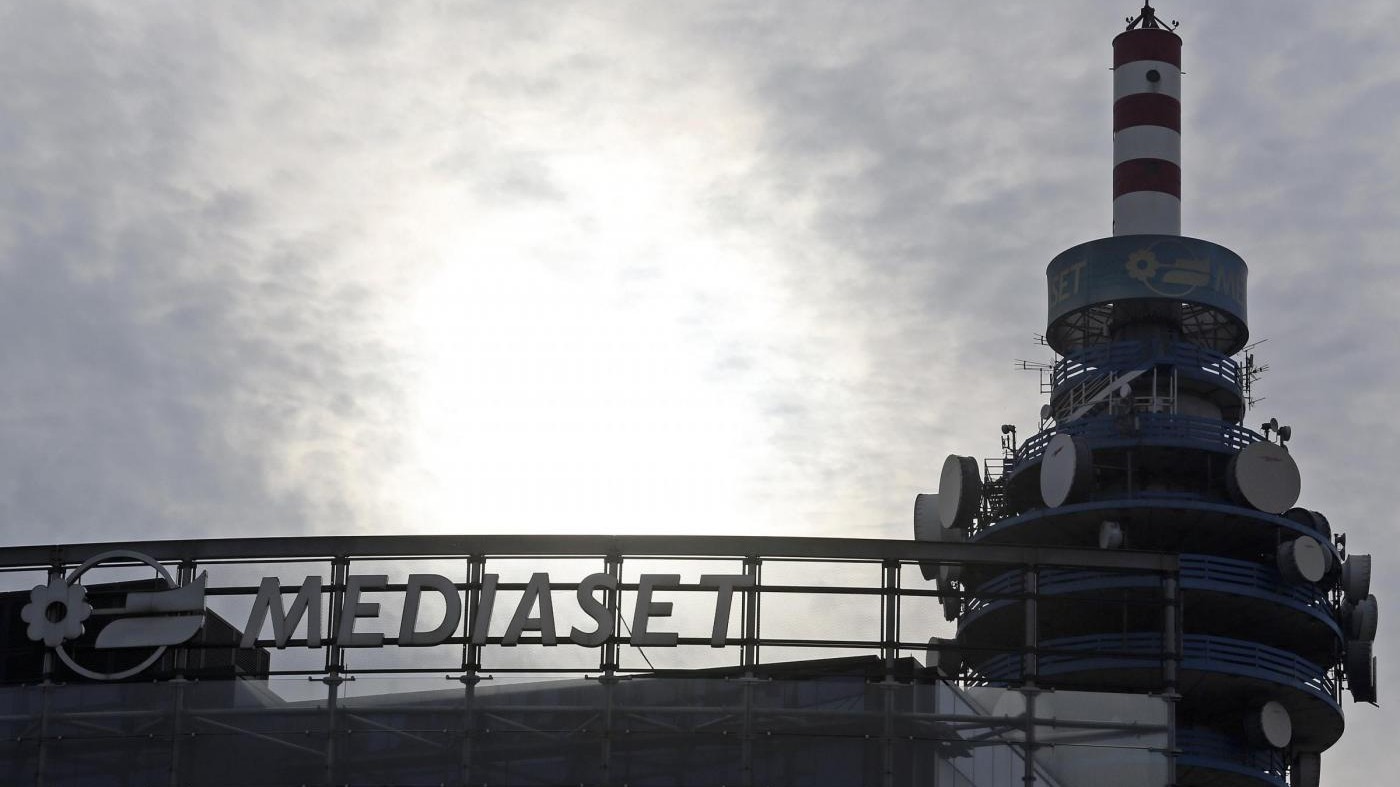 Mediaset contro Vivendi: Pronti ad agire in sede penale