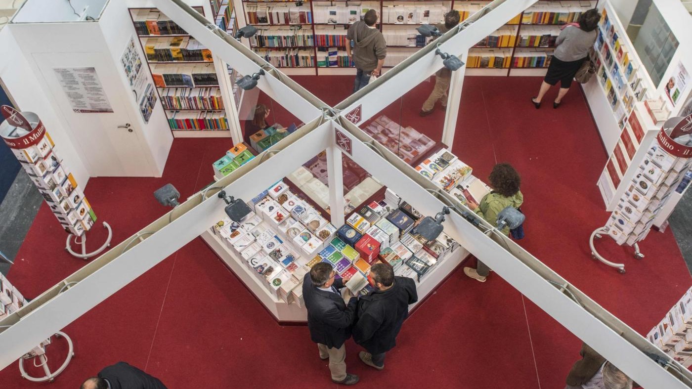 Salone Libro, 10 case editrici lasciano Aie: Cattiva gestione